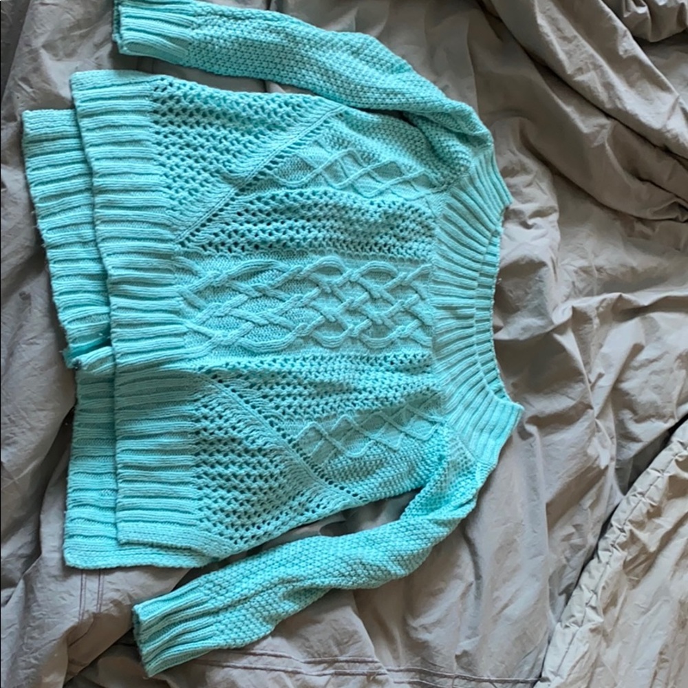 NWT Aerie Sweater